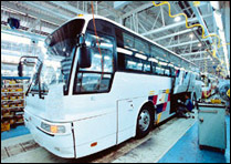 Balancing along the Lean assembly line makes a big difference